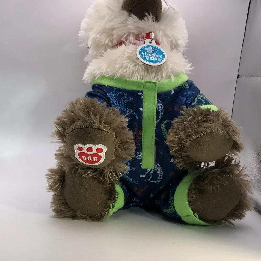 Promise Pets Build‎ A Bear Beautiful Siamese Kitty Cat